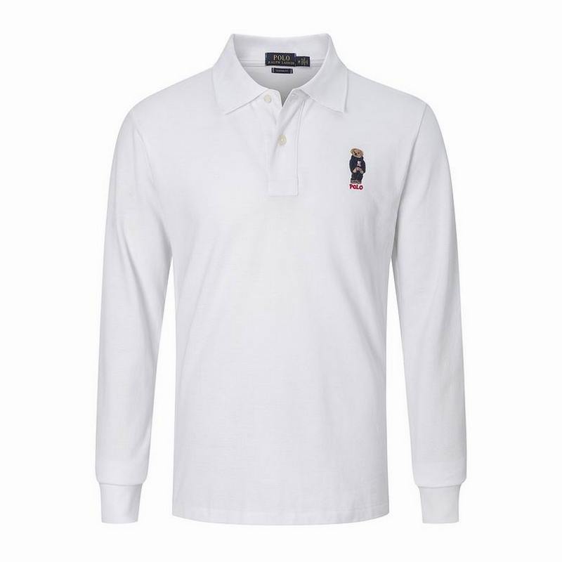 polo Women's Long Sleeve Polos 134